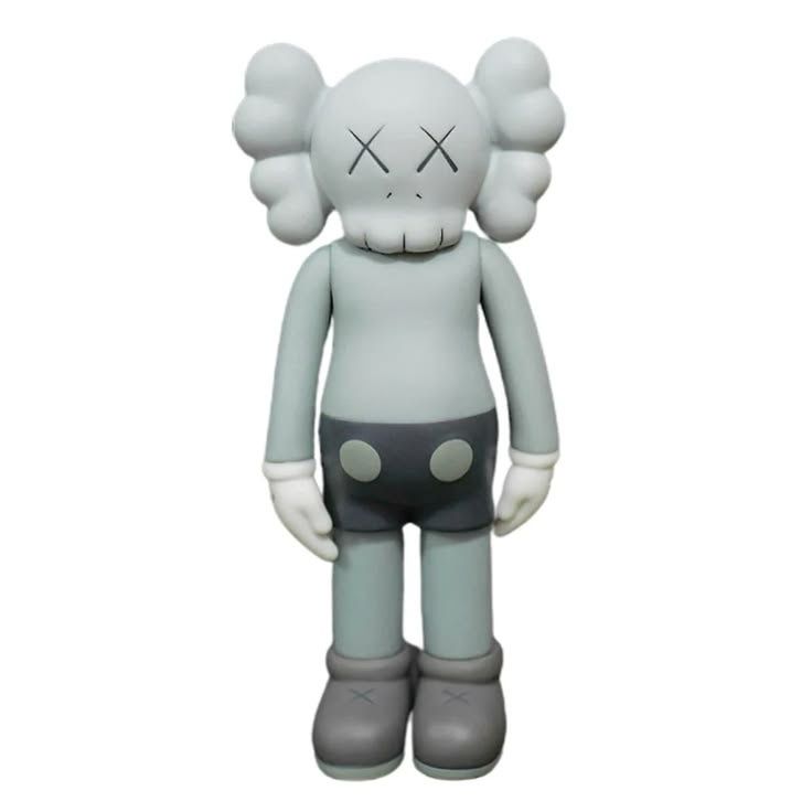 KAWS