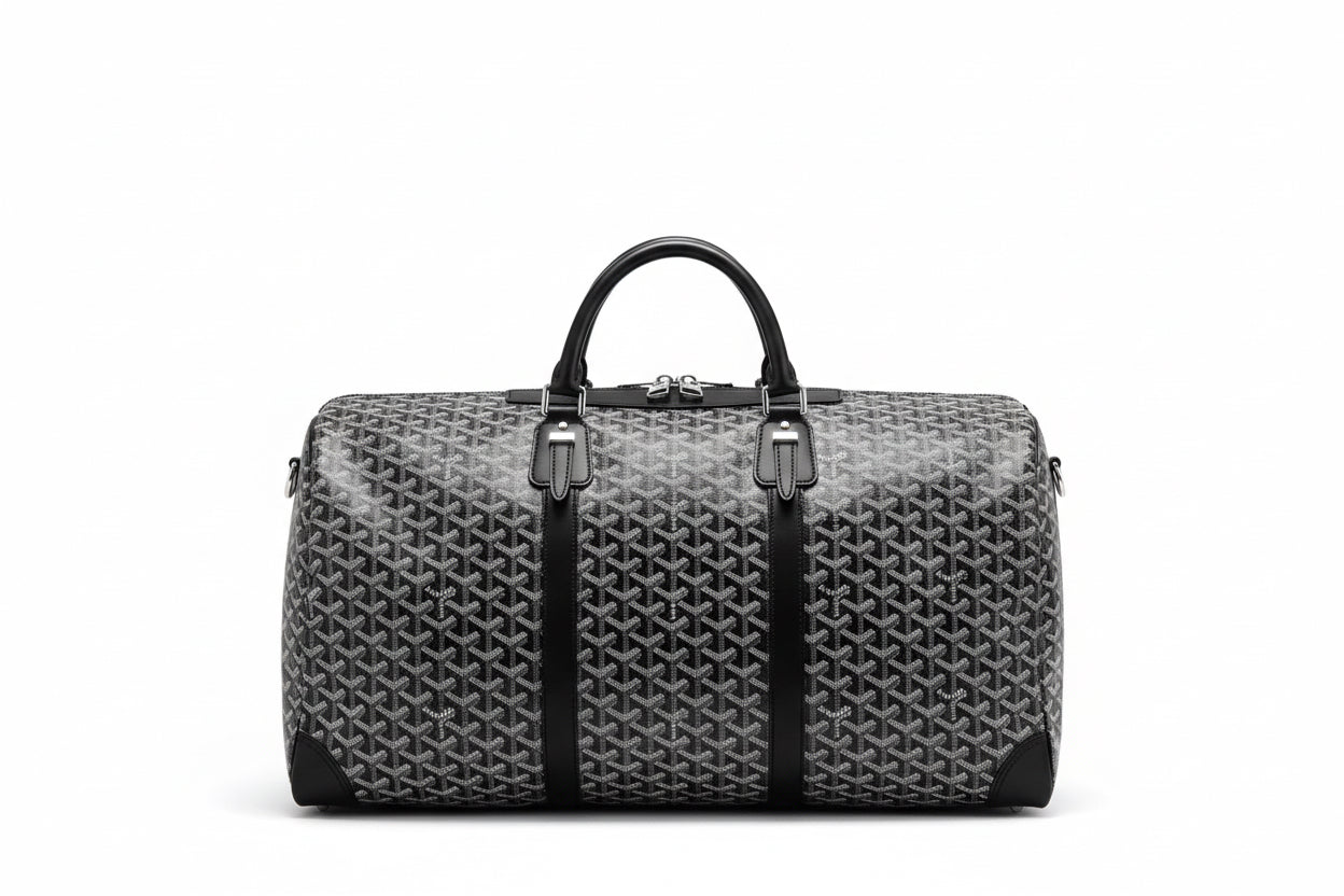 Goyard Duffel Bag