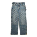 LV Denim Jeans
