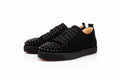 Christian Louboutin Red Bottoms