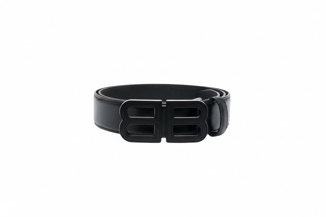 Balenciaga belt