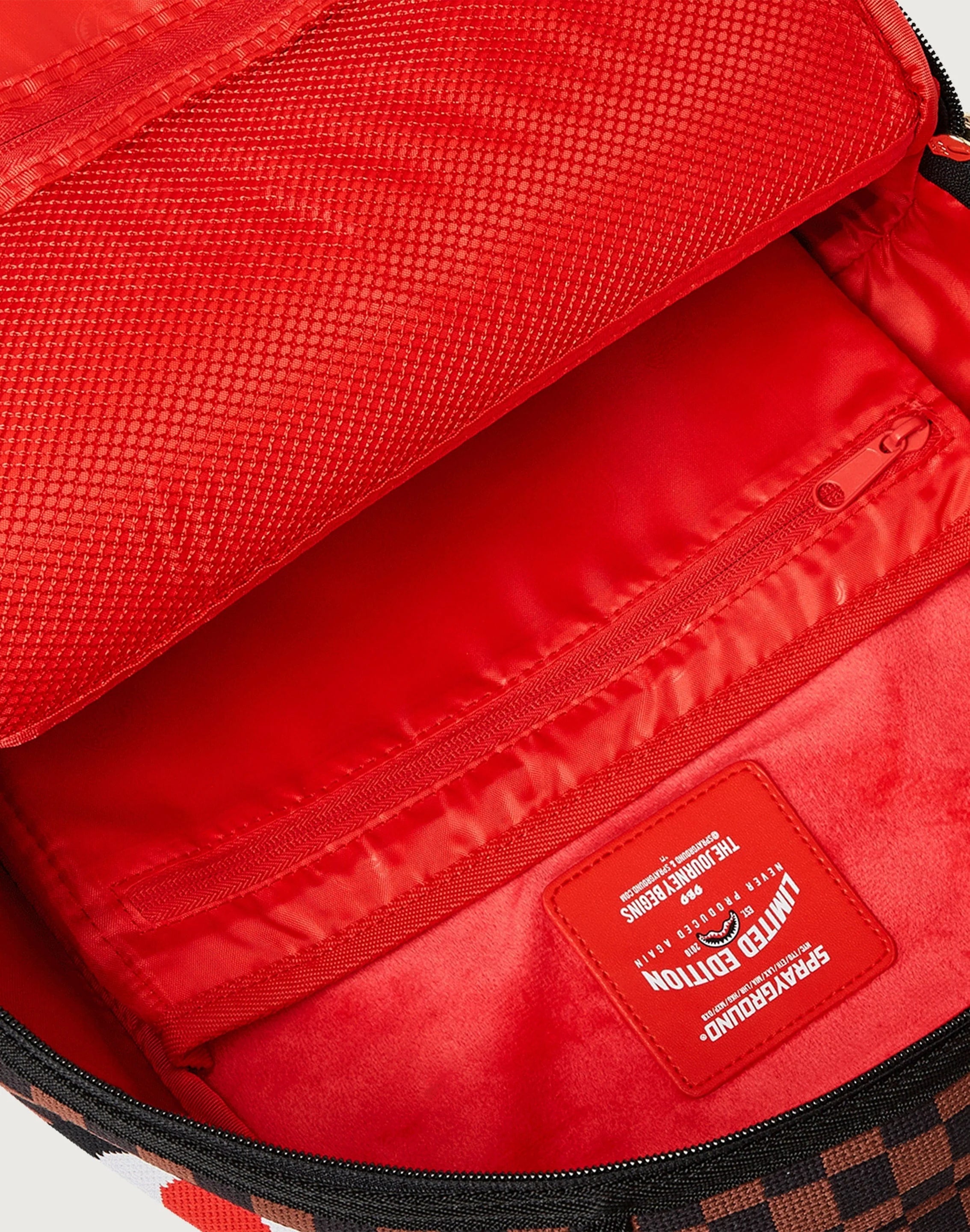Sprayground Backpack