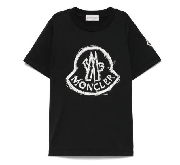 Moncler Enfant Tee