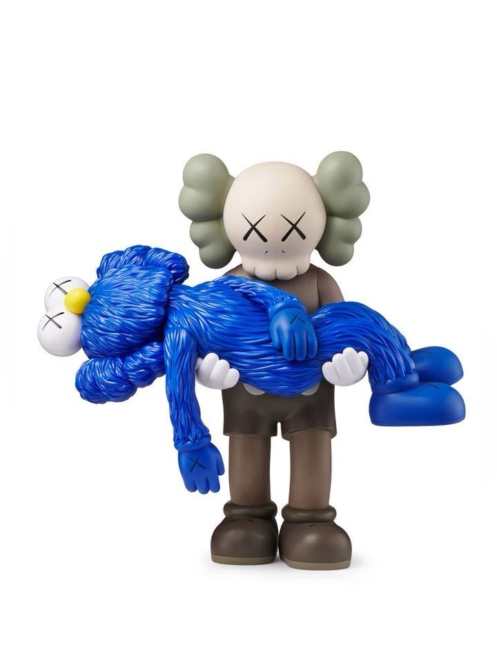 KAWS
