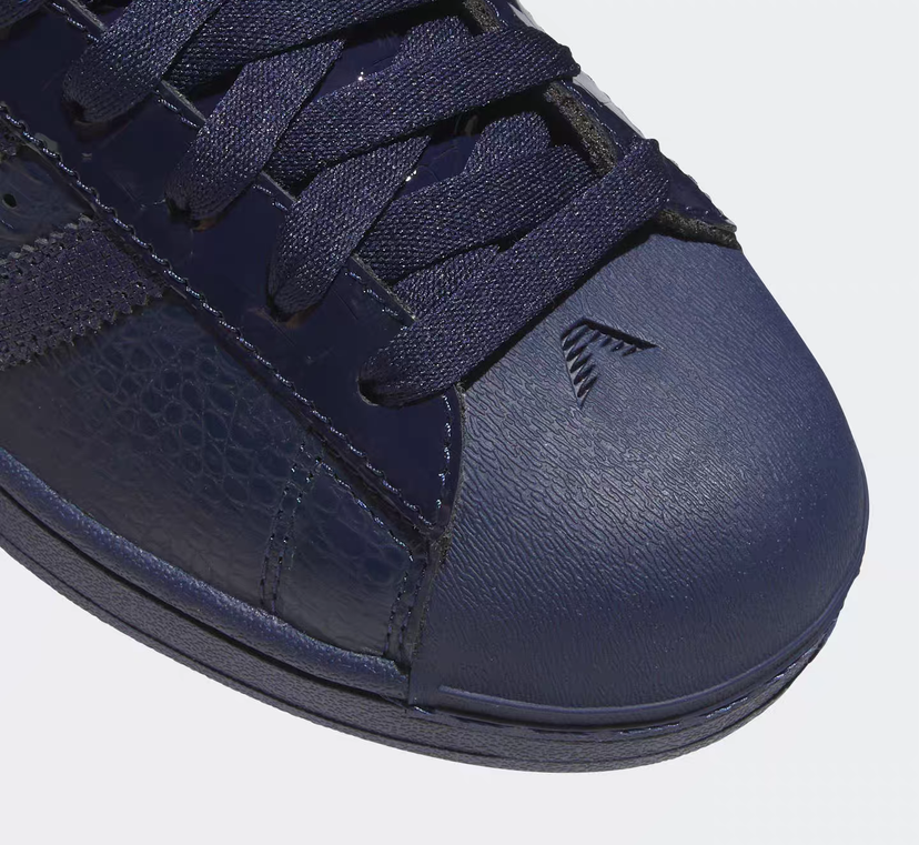 Adidas Superstar X Anthony Edwards