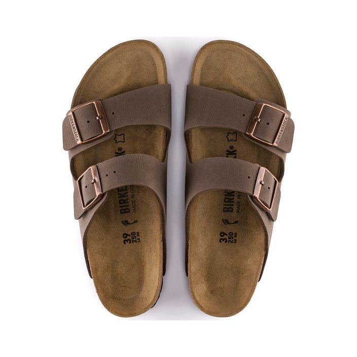 Birkenstock slides