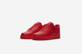 Nike Air Force 1 (Red)