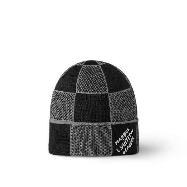 LV beanie