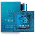Versace perfume