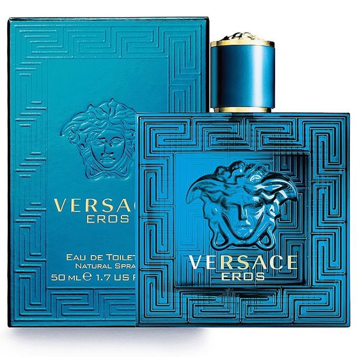 Versace perfume