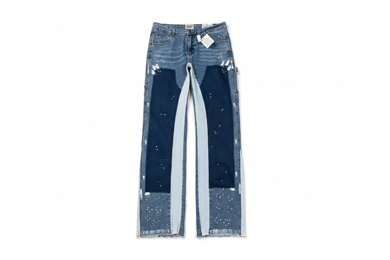 Gallery Dept Denim Jeans