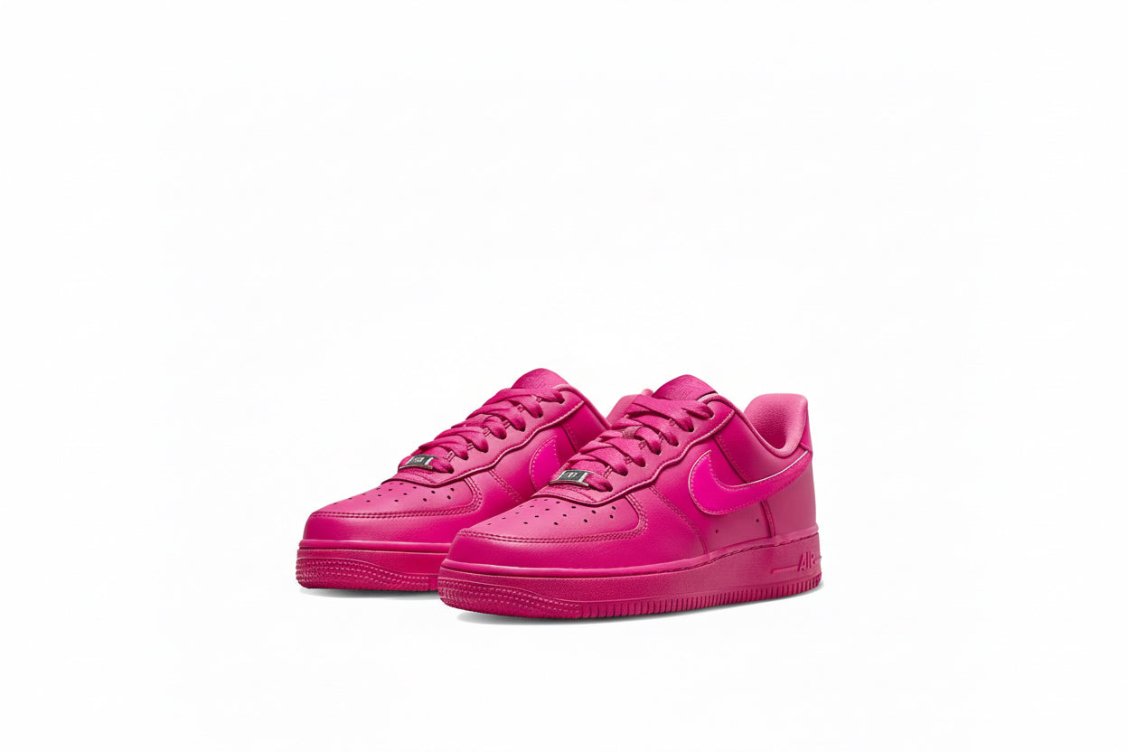 Nike Air Force 1 (Pink)