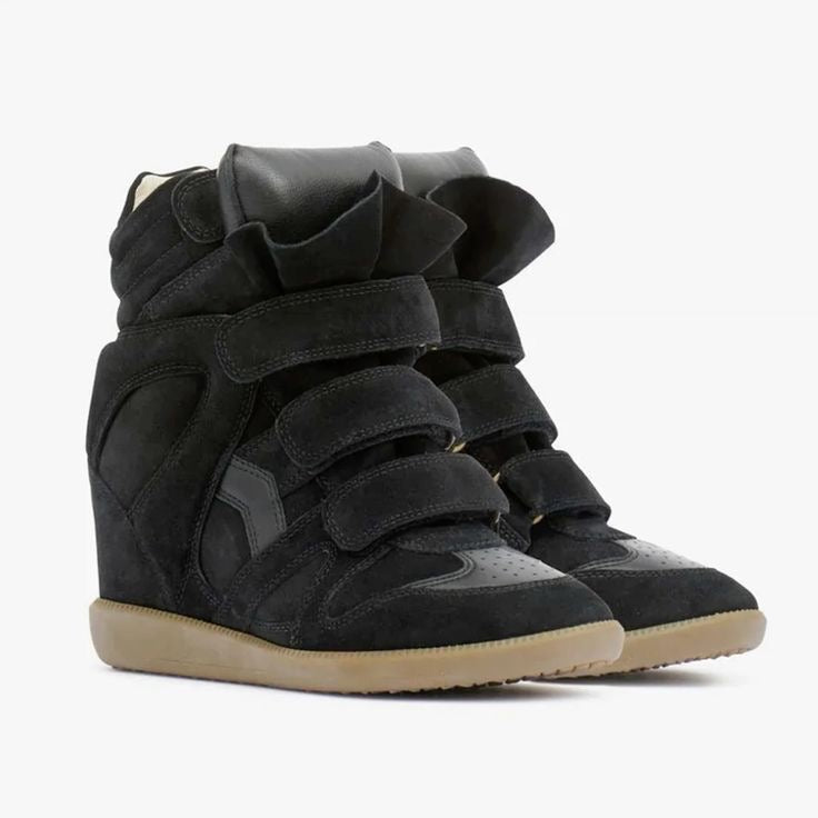 Isabel Marant Shoes