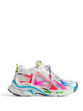 Balenciaga Rainbow Runners