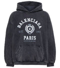 Balenciaga Hoodie
