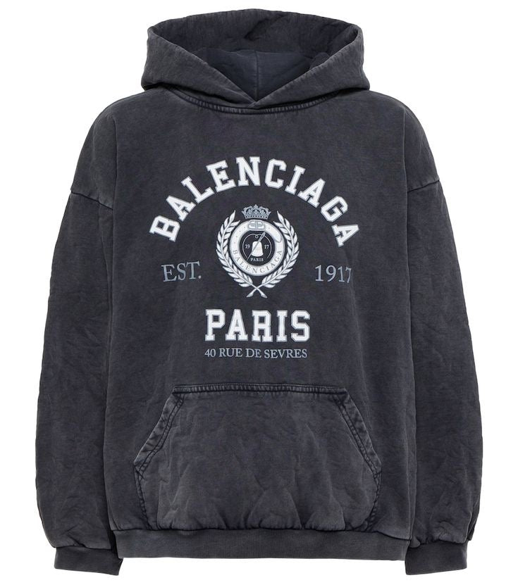 Balenciaga Hoodie