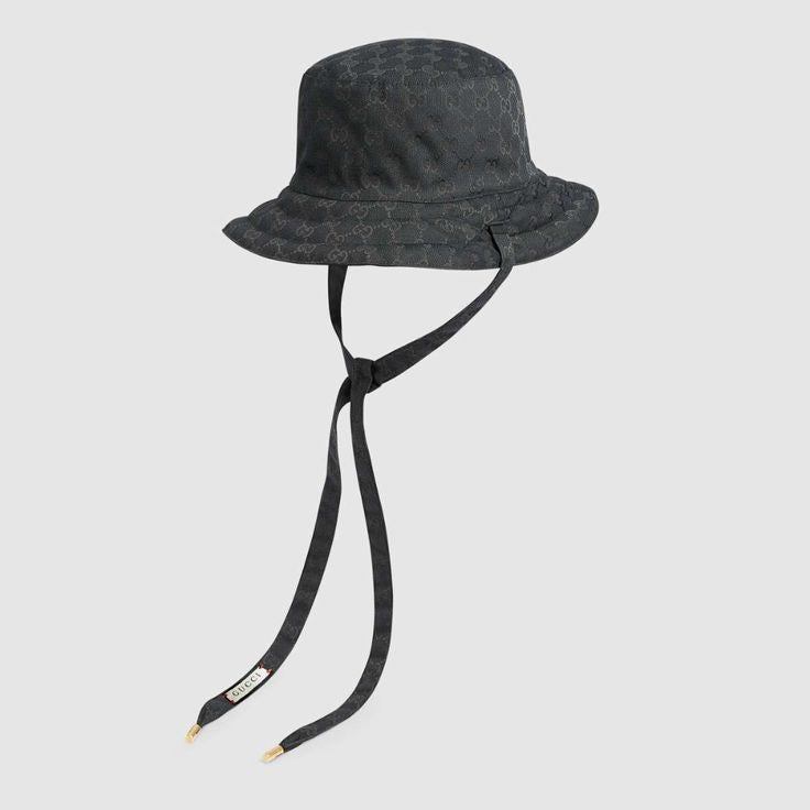 Gucci bucket hat