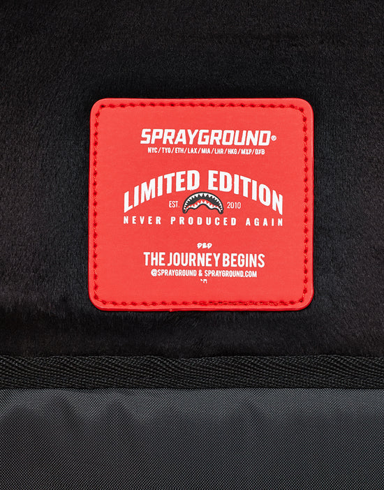 Sprayground Backpack