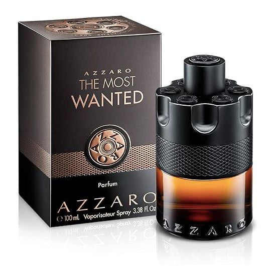 Azzaro perfume