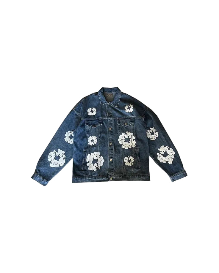 Denim Tears Denim Jacket