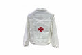 Chromehearts Jacket
