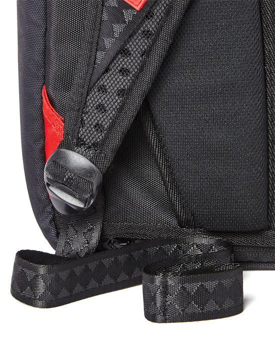 Sprayground Backpack