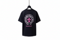 Chromehearts tee