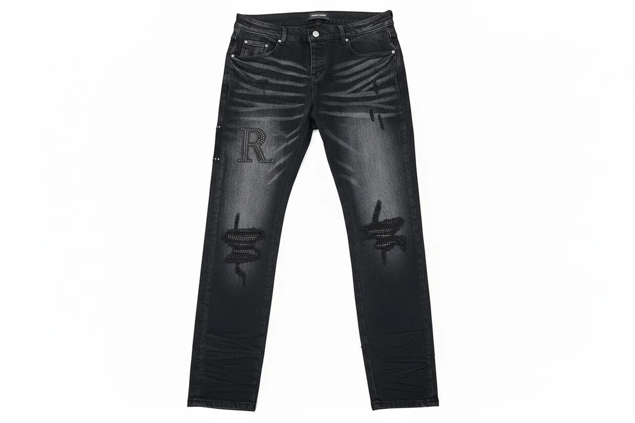 Amiri jeans