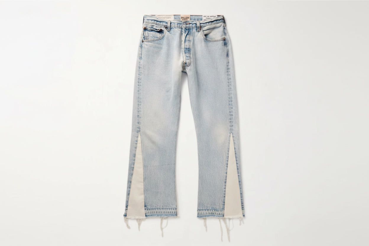 Gallery Dept Denim Jeans