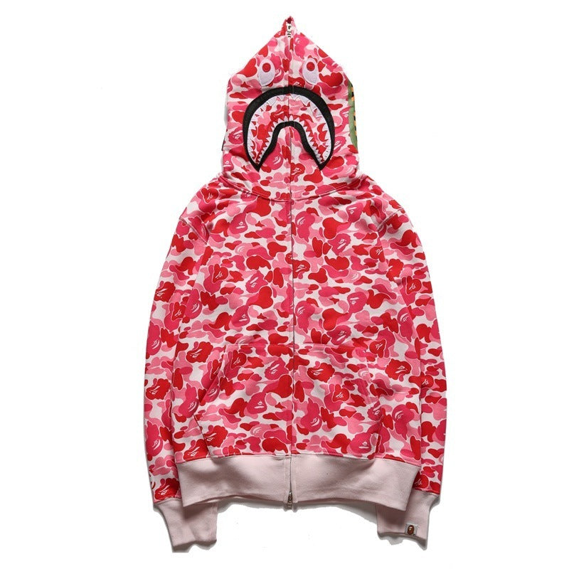 BAPE hoodie