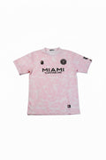 Bape x Miami tee