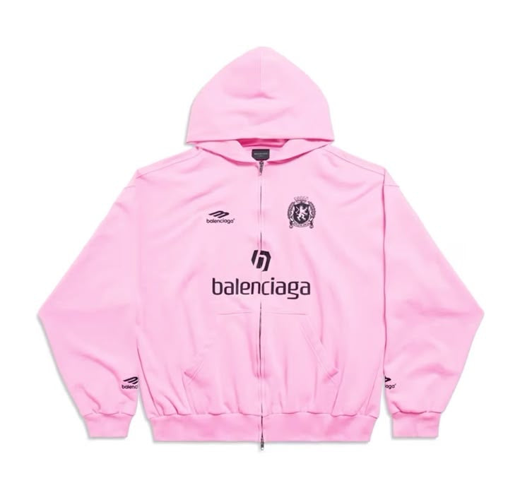 Balenciaga Hoodie