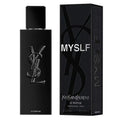 YSL perfume