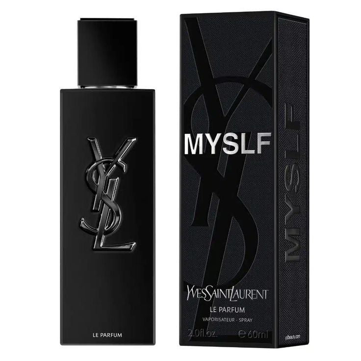 YSL perfume