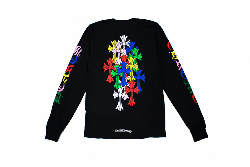 Chromehearts long sleeve