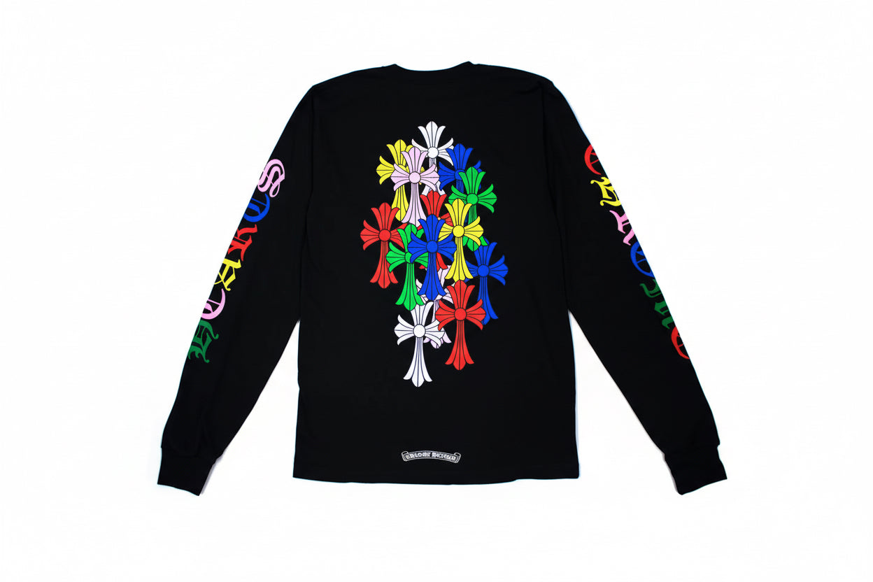 Chromehearts long sleeve