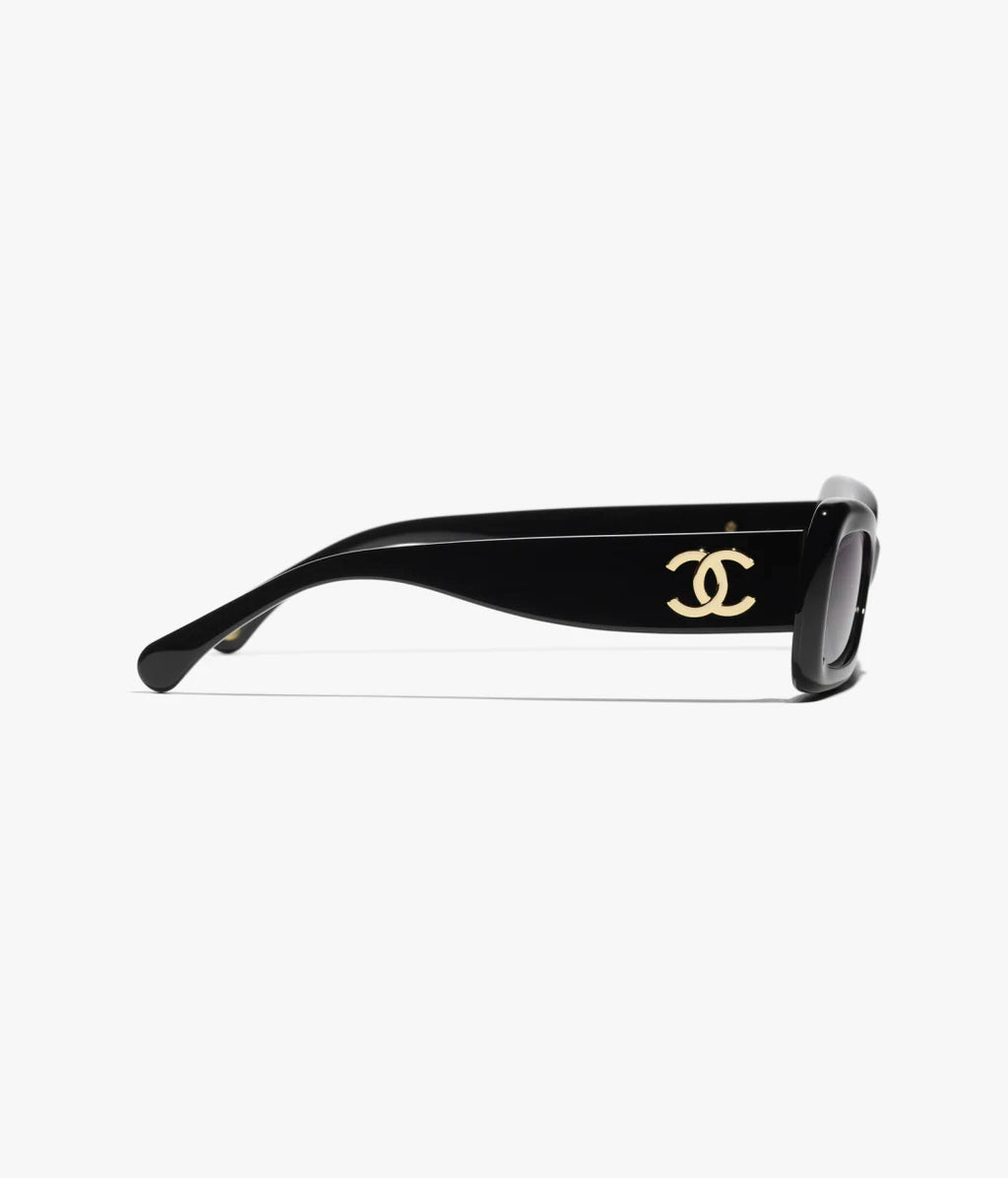 Chanel Glasses