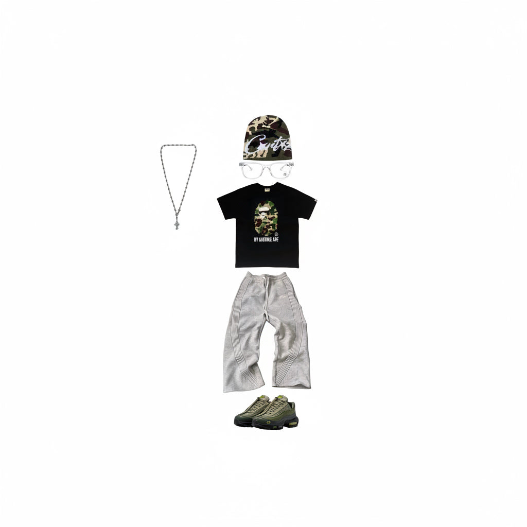Bundle Outfits