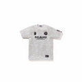 Bape x Miami tee