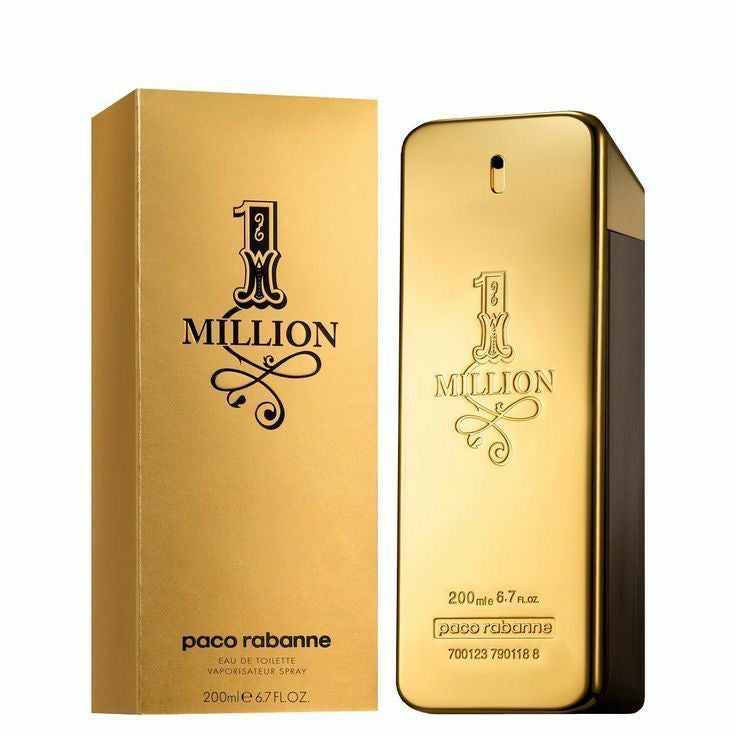 Paco rabanne perfume