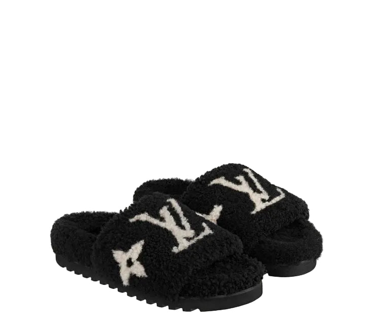 LV slides