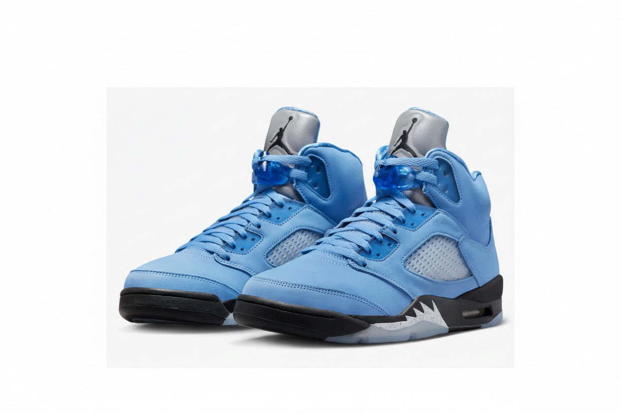 Jordan 5s