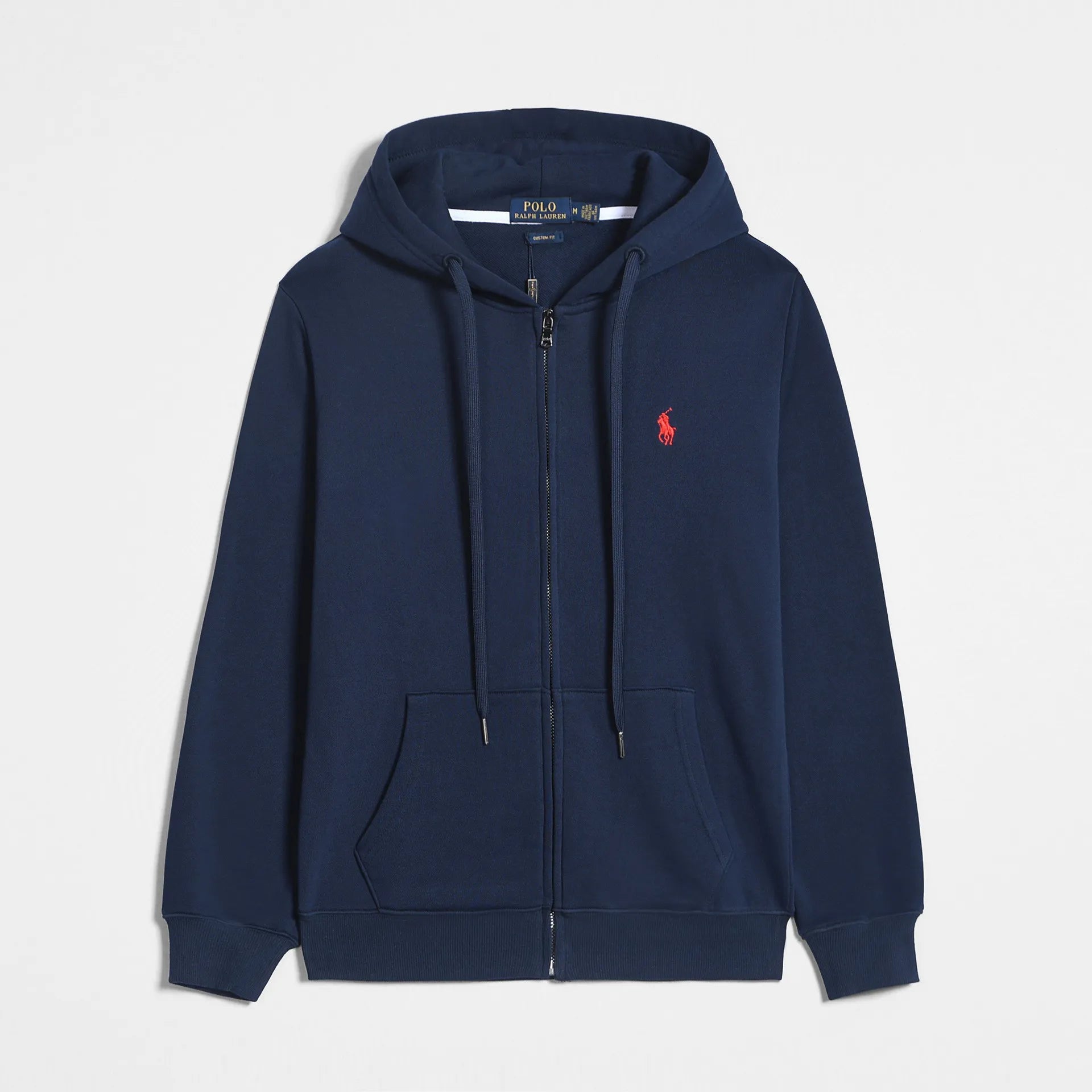 Ralph Lauren Polo Zip Up