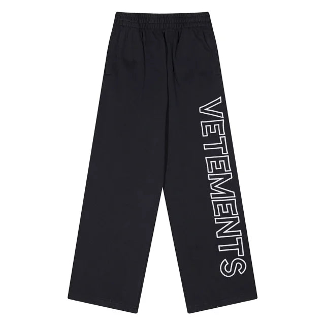 Vetements sweatpants