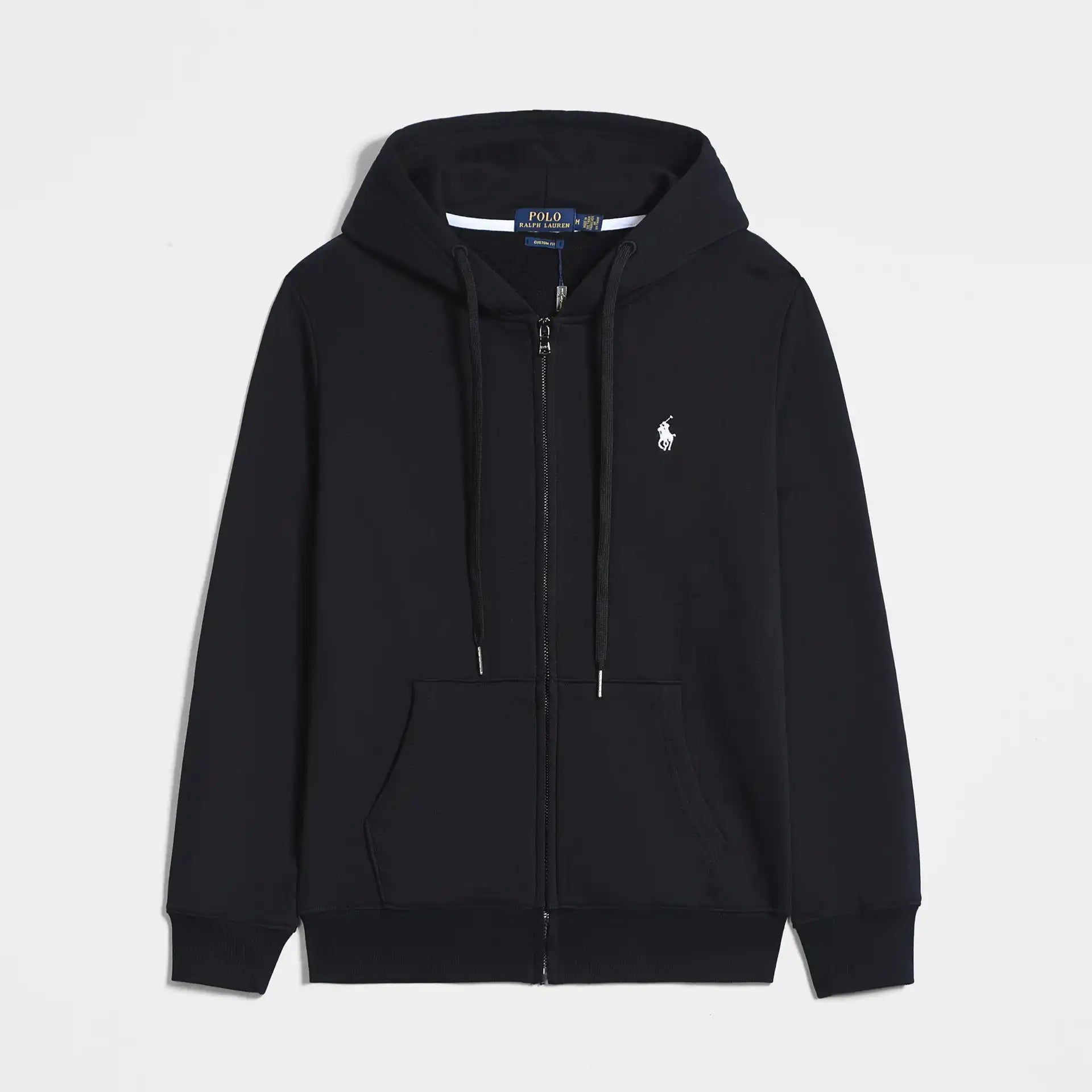 Ralph Lauren Polo Zip Up