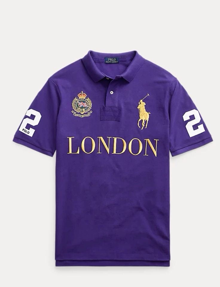 Ralph Lauren Polo Tee
