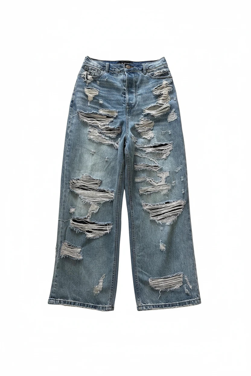 Balenciaga jeans