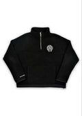 Chromehearts Collar Zip Up