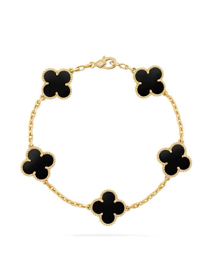 Van Cleef bracelet