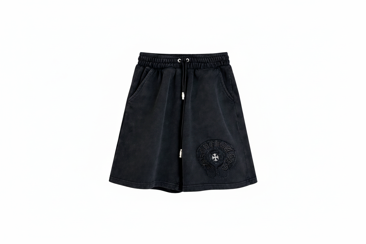 Chromehearts shorts